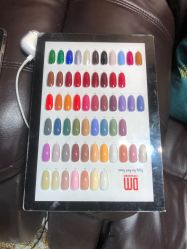 -尤米一站式美甲美睫