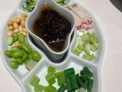 -四季民福烤鸭店(东四十条店)