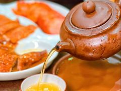 -熠盛粤味·顺德桑拿鸡(永康路店)