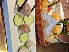 -辣伍鲜毛肚老火锅(元一店)