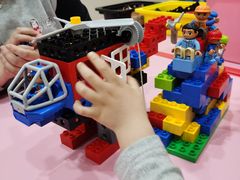 -创乐科教乐高机器人·编程·科技特长生规划中心(新地中心店)