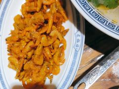 -老雒阳面馆·水席(景华路店)