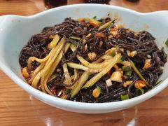 -芦月轩羊蝎子(劲松店)