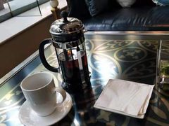 -深圳威尼斯英迪格酒店-邻芙花廊下午茶·NINFA GALLERY·蛋糕·咖啡