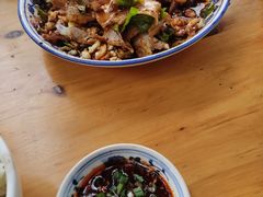 -赵姐猪耳朵饭店