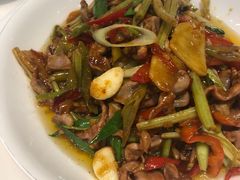 -辣公子·千岛湖私房菜(滨江店)