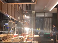 -康莱德酒店·美庭自助餐厅