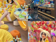 -神帆·元气汤泉(解放西路店)