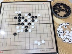 -鱼酷活鱼烤鱼(北美店)