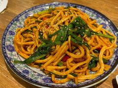 -清真·玛丽亚新疆菜主题餐厅(浙江中路店)