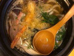 -水之惠鲜鱼料理(王府大街店)