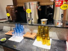 -山城鼎重庆老火锅(西安钟楼店)