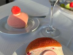 -北京柏悦酒店·锦庭餐厅Dining Room