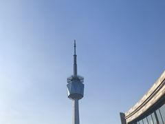 -陕西广播电视塔