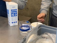 -CUBIC3三立方咖啡(凌空SOHO店)