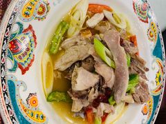 -巴依老爷新疆美食(清华东门店)