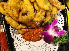-川成串·自助串串香火锅(朝阳店)