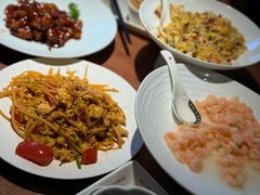 -大潮淮·淮扬菜(何园旗舰店)