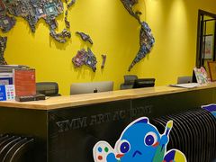 -杨梅红艺术教育(万象城教学中心)