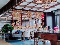 -王府井文华东方酒店-紫膳餐厅