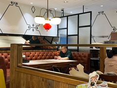 -翠华餐厅(德基广场店)