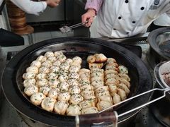 -老盛兴汤包馆(江宁一店)