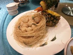 -御唐府海珊瑚主题餐厅