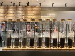 -喜茶(上海兴业太古汇店)