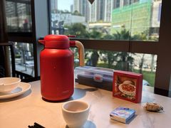 -小财神·老派赣州菜·中华美食地标(第五大道店)