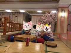 -极乐汇汗蒸会馆(杭州店)