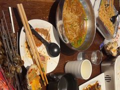 -三个大叔东北烧烤·砂锅菜(西三旗店)