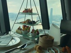 -澳门旅游塔360°旋转餐厅(南湾湖广场店)