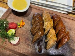 -通海俄式烧烤·俄罗斯大串(嵩山路店)
