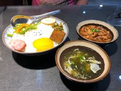 -大牛湾·眷村牛肉面(蠡溪店)
