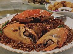 -喜记避风塘炒辣蟹(旗舰店)