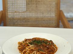 -翠贝卡&Mama Kelly Brunch Coffee(河西店)