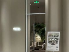 -YCHL FIT 健身(星寰店)