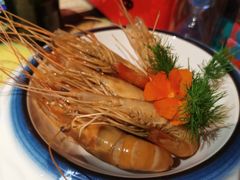 -红钳侠小龙虾·烧烤(中赢康康谷店)