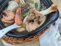 -凡老头米线砂锅(古荡新村西粮站)