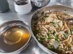 -正宗杨记普洱酸醋米线(总店)
