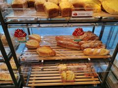 -85度C(深圳佳宁娜店)
