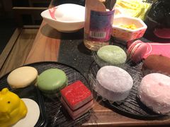 -牛New寿喜烧(闵行龙湖天街店)