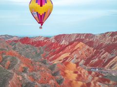 -青海湖国家重点风景名胜区