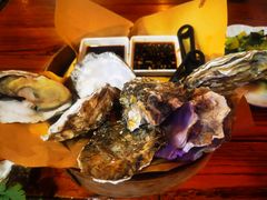 -陈帅夜排档·龙虾·炒菜·烤串(世茂店)