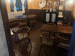 -猫岛主趣味餐厅(鼓浪屿店)