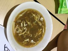 盛世江南弄堂小笼包(永旺梦乐城店)-弄堂小笼包(西青中北永旺购物中心店)