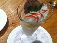 -Geneva日内瓦餐厅(西郊宝成花苑店)