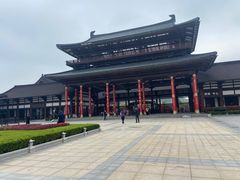 -狼山风景名胜区