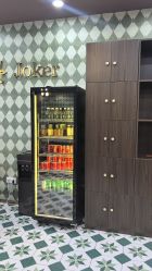 点击看大图 -Joker先生·男士理发馆