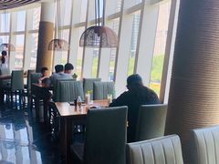 大堂-九井澤精致料理(金茂店)